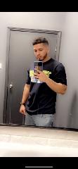 Oscar Rodriguez