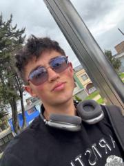 Erik Daniel Tibaduisa