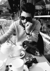 Mohammed Achaach