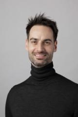 Ivan Enev