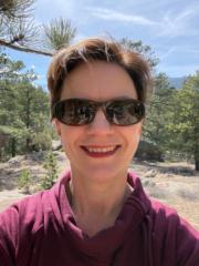 Lisa Sparhawk