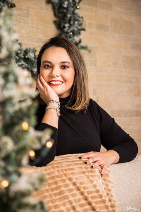 Belinda Hernández Laveaga