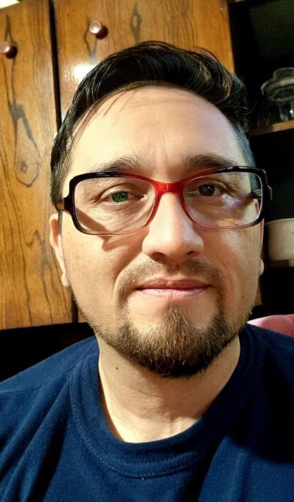 Hugo Pérez