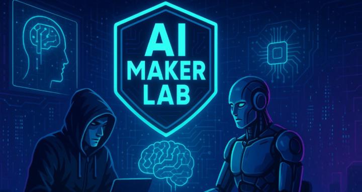 AI Maker Lab