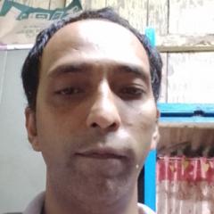Sujit Roy
