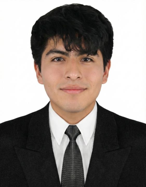 Yohara Daniel Mejia Albarracín