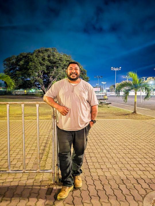 Kapani Robert