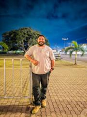 Kapani Robert