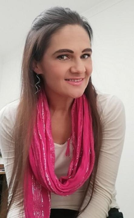 Liezel Van der heever