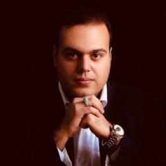 Behnam Kazemshahi
