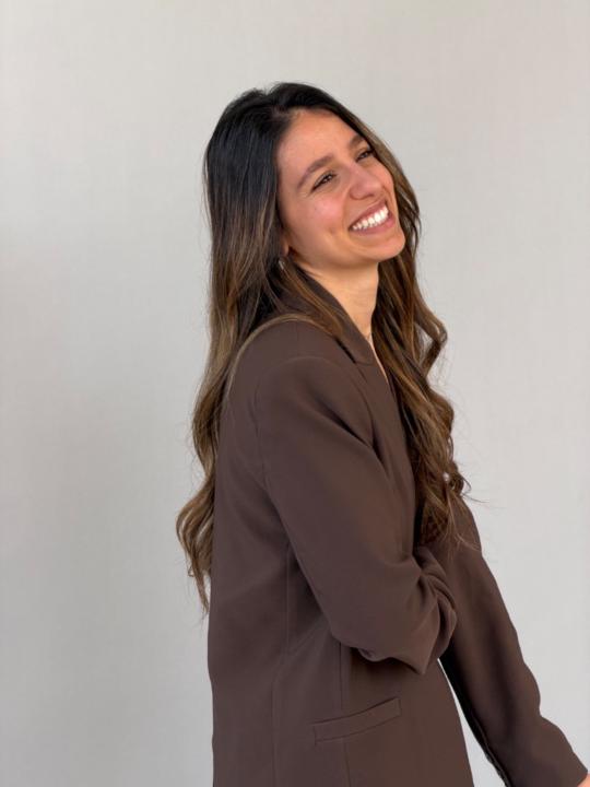 Shira Tamir