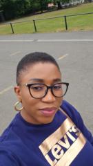 Mercy Efakwu