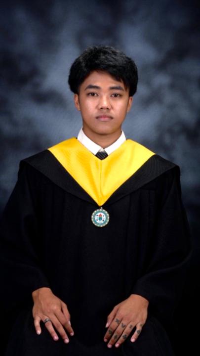 Mark Male