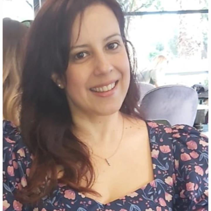 Neslihan Aslan