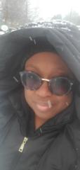 Nikki Hill