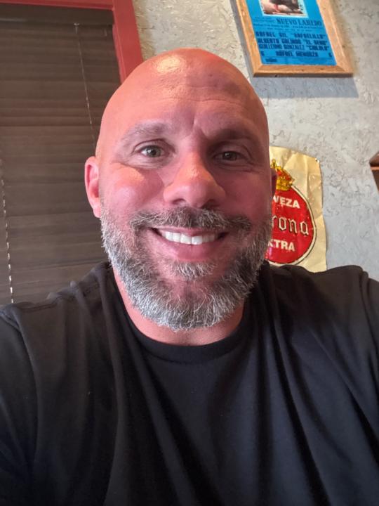 Bryan Dunlap