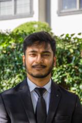 Devankur Mitra