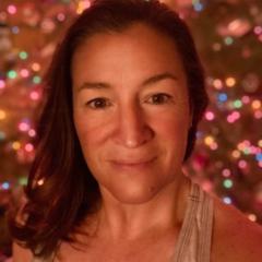Kirsten MacTavish
