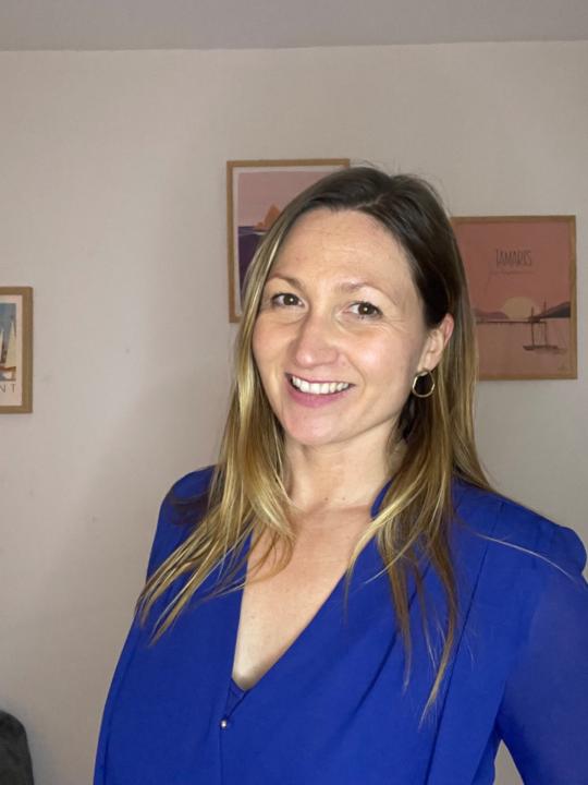 Dina Dehague