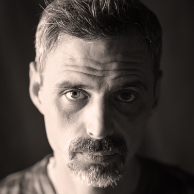 Andrew Riscart