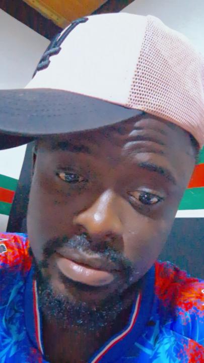 Thomas Oppong