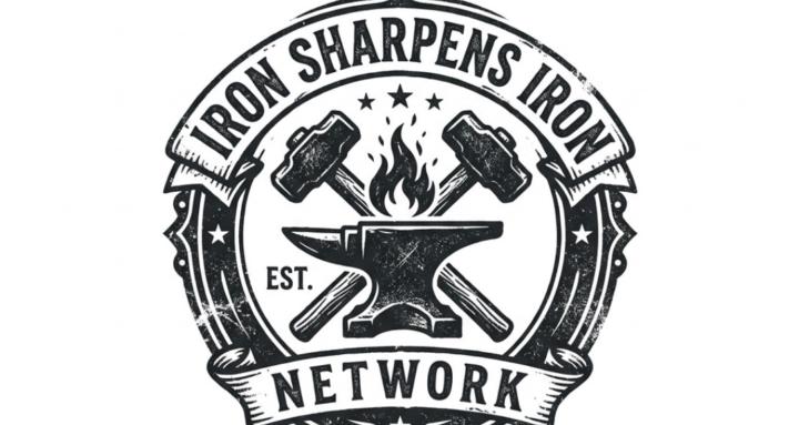 Iron Sharpens Iron Network