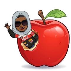 Zainab Saheed-Alalade