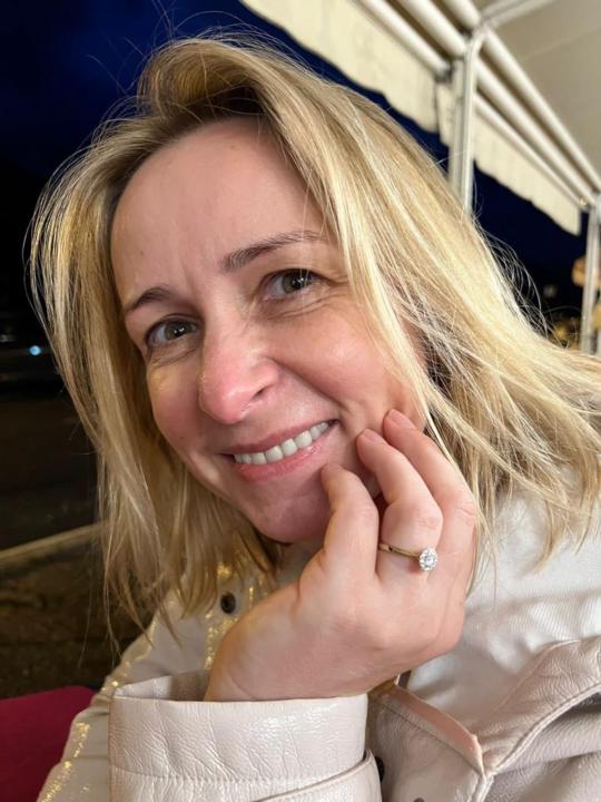 Renata Mikolajczyk-Collinson