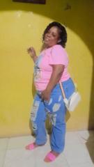 Shantal Marks