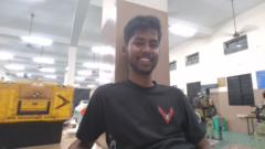 Yeshwanth Basakaran