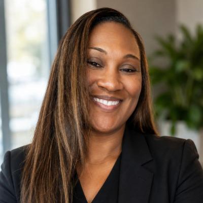 DeAndrae Walker
