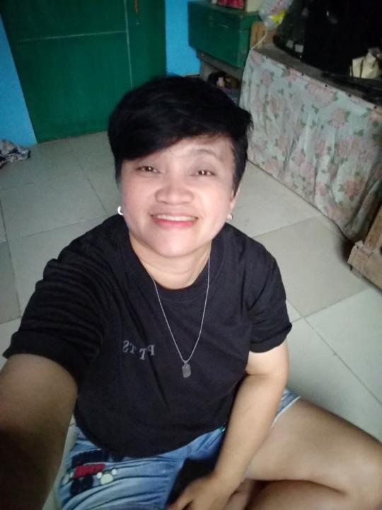 Analyn Udtohan