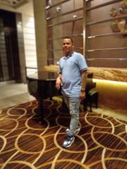 David Ameth Batista Santoya