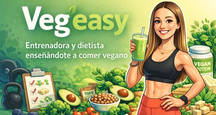 Veg'easy