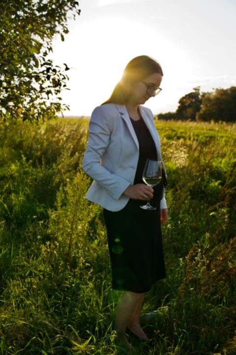 Lisa Eschmann