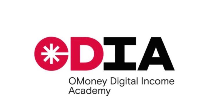OMONEY DIGITAL INCOME ACADEMY 
