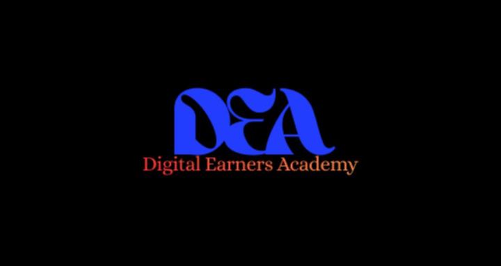 DIGITAL EARNERS ACADEMY 