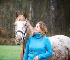 Mirjam van Eck