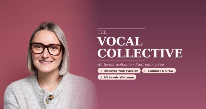 The Vocal Collective