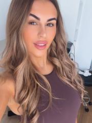 Hannah Matula