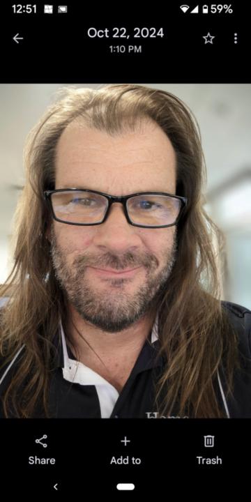 Daniel Clayton Jackson