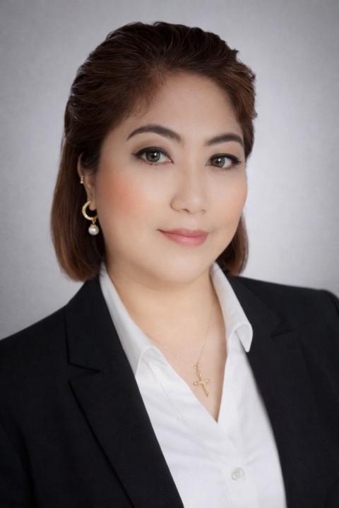 Daisy Anne Cabrera
