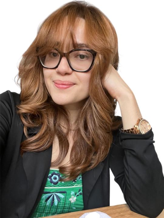 Ruth Abihail Alvarez Ramires