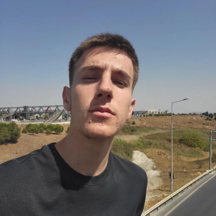 Ahmet Nazmi Taşkın