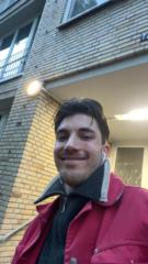 Luca Hartlieb