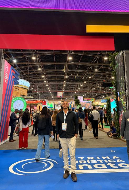 Jhon Rodríguez valencia