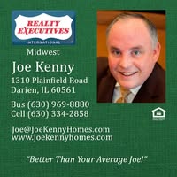Joe Kenny