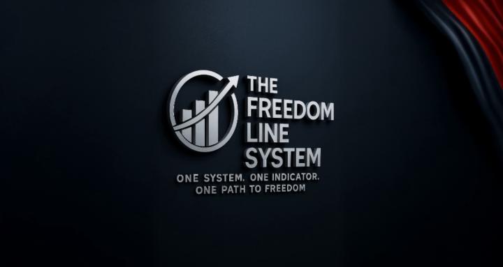 The Freedom Line System™:Forex
