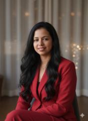 Isabel María Balbuena Hernández