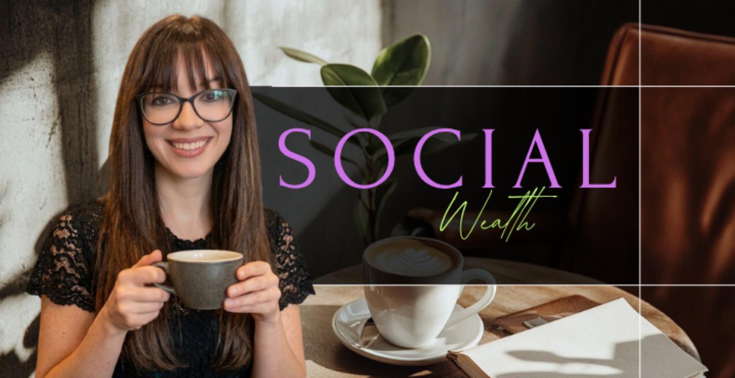 Social Wealth